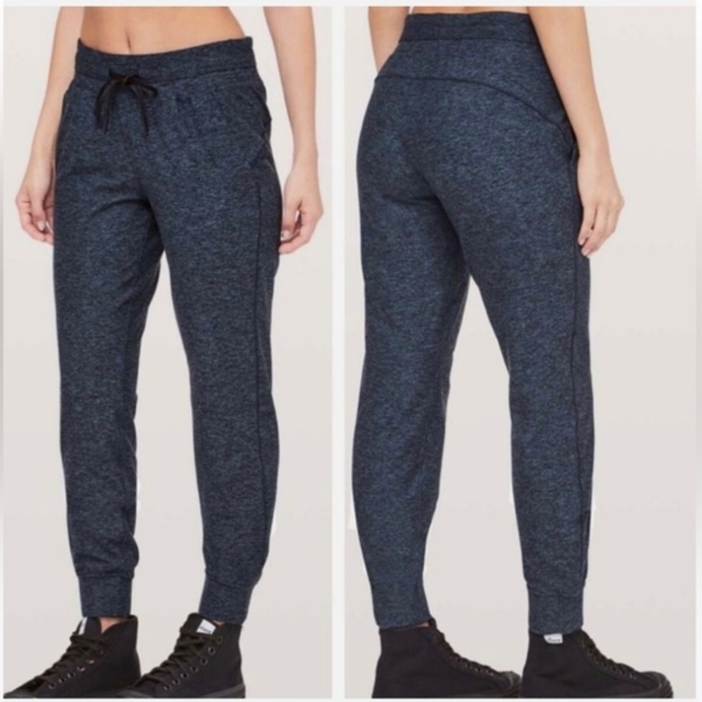 Lululemon Ready to Rulu High-Rise Joggers